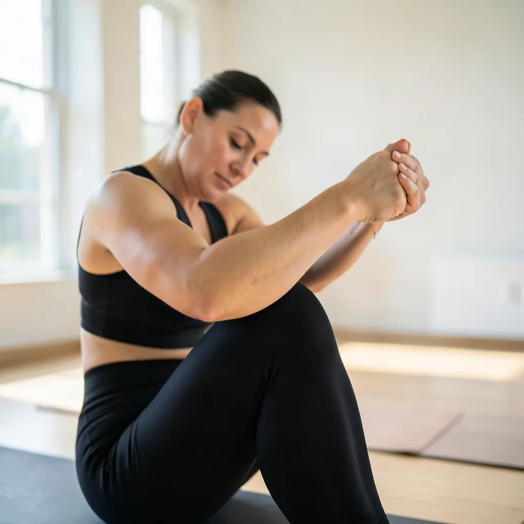 Practical Exercises for Better Wrist Mobility