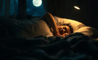 Practical Tips for Better Sleep Hygiene Tonight