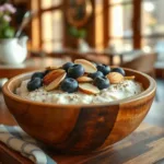 Pret A Manger Introduces a Superfood Oatmeal Bar