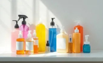 Products That Are Bad for Your Vaginal Health