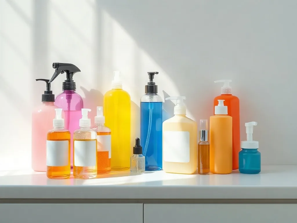 Products That Are Bad for Your Vaginal Health
