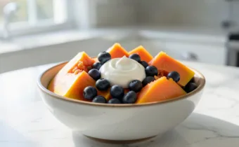 Quick No-Bloat Breakfast Ideas