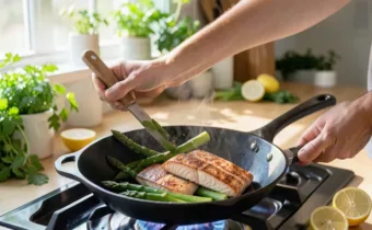 Quick Whole30 Dinner Recipes
