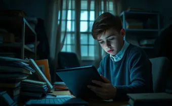 Quiz Addiction Alert: Why Those Fun Personality Tests Might Be Giving You Terrible Life Advice