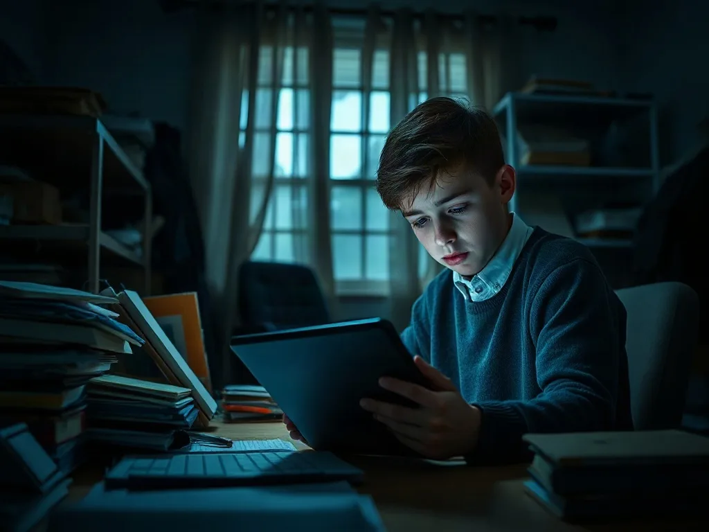 Quiz Addiction Alert: Why Those Fun Personality Tests Might Be Giving You Terrible Life Advice