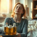 Quiz: The Essential Oil Your Soul Actually Needs Right Now