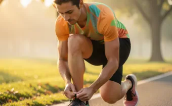 Race Day Ready: Essential Running Tips for Complete Beginners