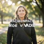 Racial Impact of Roe v Wade