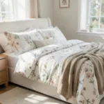 Rebecca Atwood's Patterned Bedding Collection