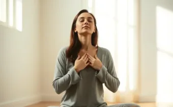 Reconnecting with Your Body