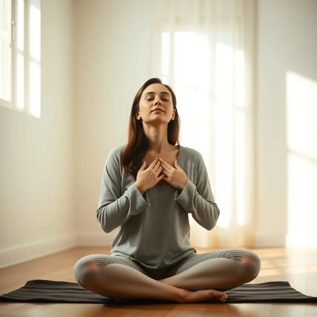 Reconnecting with Your Body