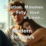 Relationship Memes That Perfectly Capture Modern Love Struggles