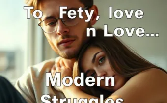 Relationship Memes That Perfectly Capture Modern Love Struggles