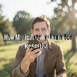 Rep Reality Check: How Many is Actually Enough for Results