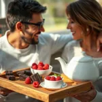 Romantic and Healthy Valentine's Day Gifts