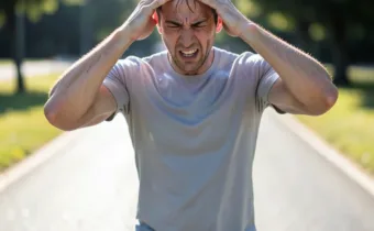 Runner’s Headache Mystery: Why Your Brain Hurts After a Good Run