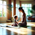 Safe Ways to Return to Fitness After Pregnancy