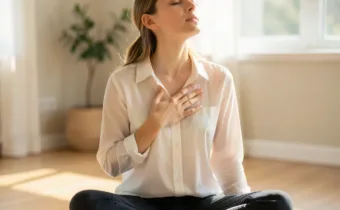 Safety Signals: Your Body’s Natural Stress Response System