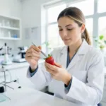 Science Saves Produce: The Invisible Coating Keeping Your Food Fresh Longer