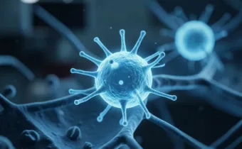 Scientists Just Found the Body’s Secret Inflammation Off Switch