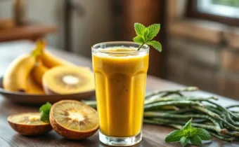 Sea Moss Smoothies: 3 Delicious Recipes