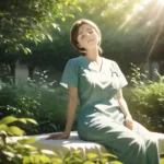 Self-Care for Healthcare Workers