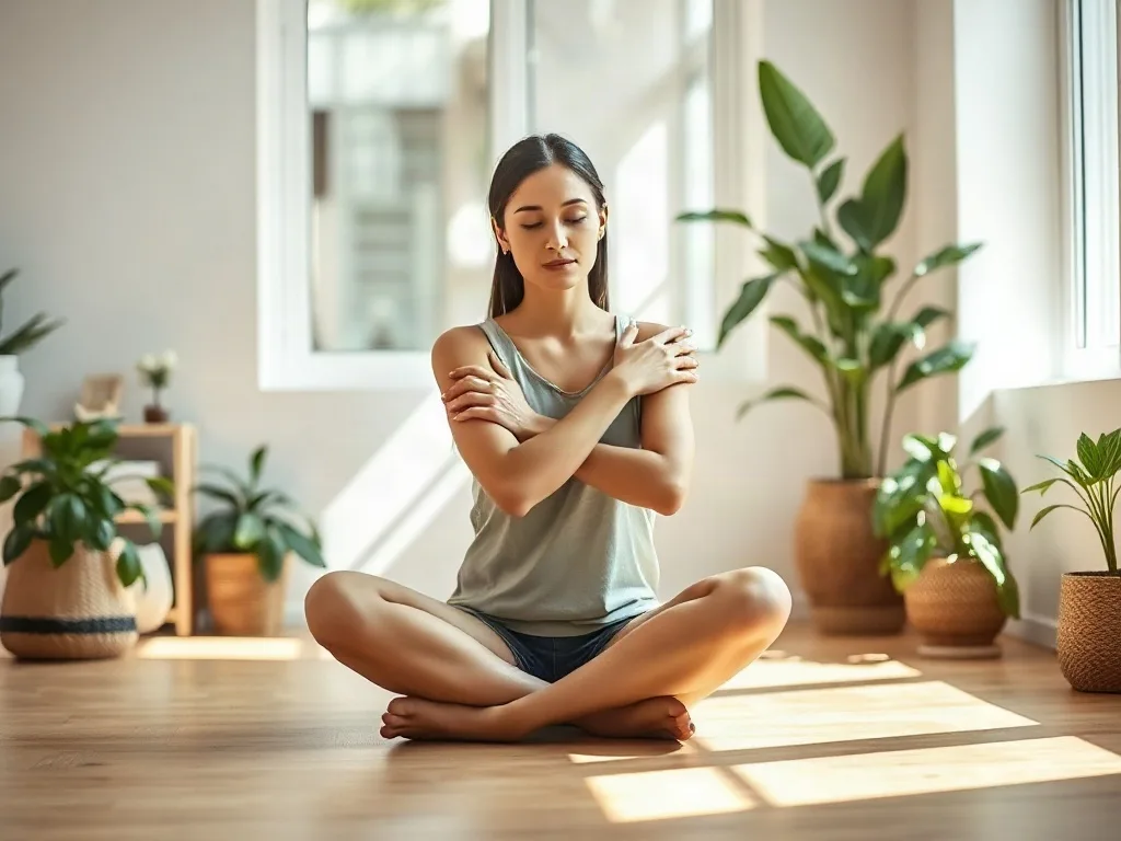 Self-Love Tips from Wellness Experts