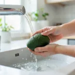Should You Wash Avocados?