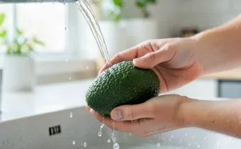Should You Wash Avocados?