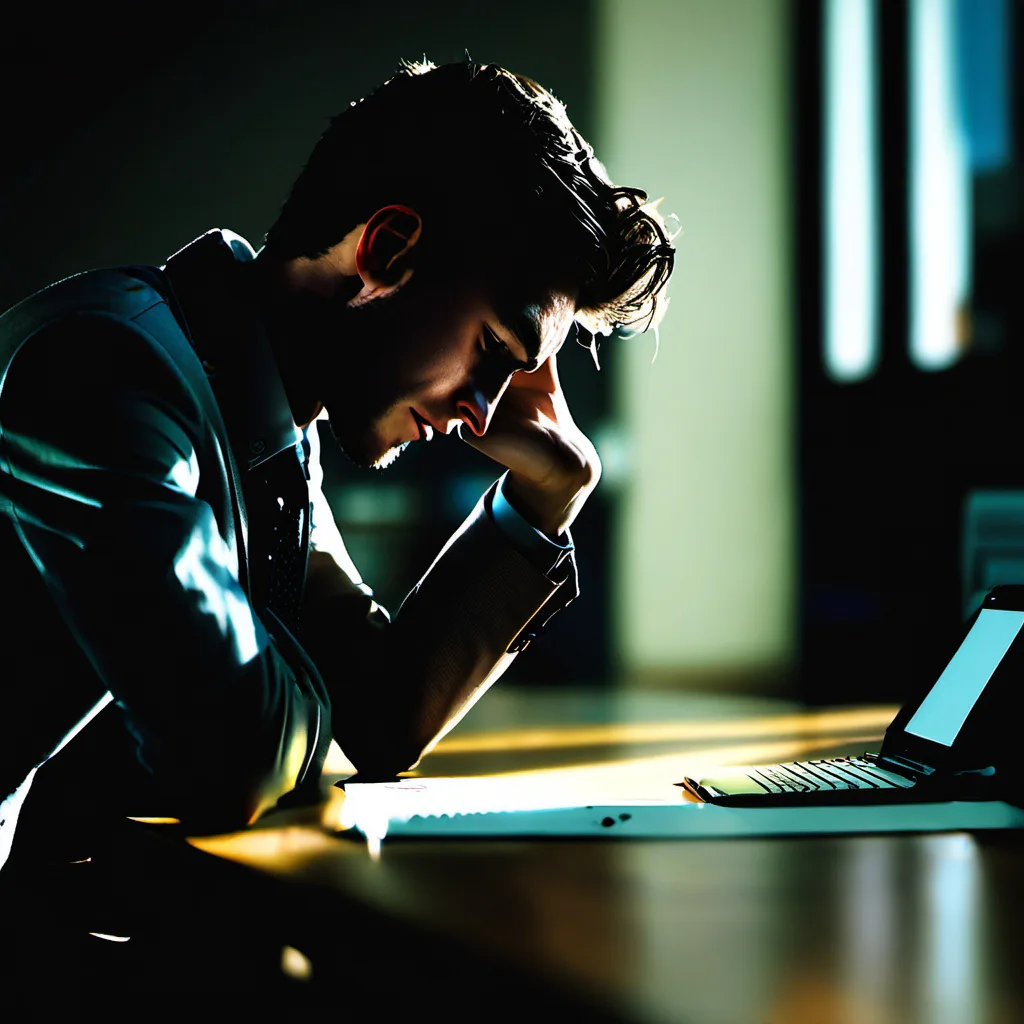 Signs You Need a Digital Wellness Break