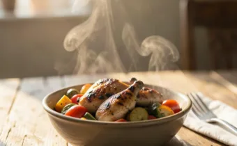 Simple Dinner Ideas