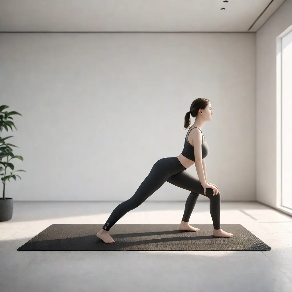 Simple Exercises to Improve Your Posture at Home