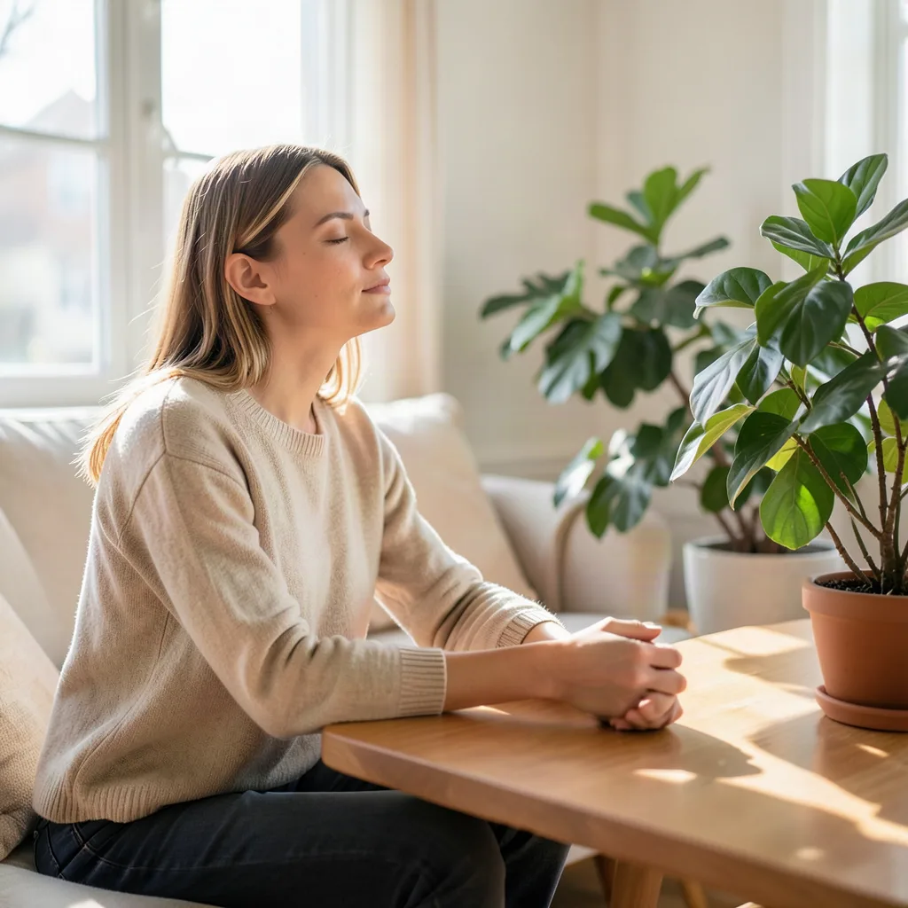 Simple Steps to Start a Digital Detox This Weekend