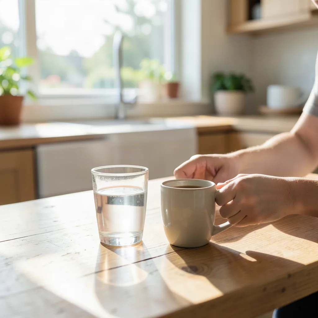 Simple Steps to Start a Successful Habit Stacking Routine