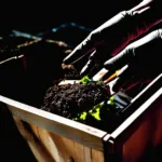 Simple Tips for Backyard Composting