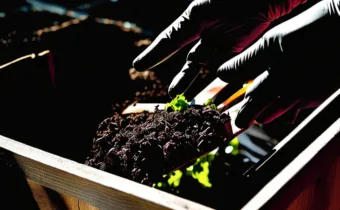 Simple Tips for Backyard Composting
