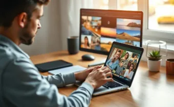 Simple Ways to Organize Your Digital Photos
