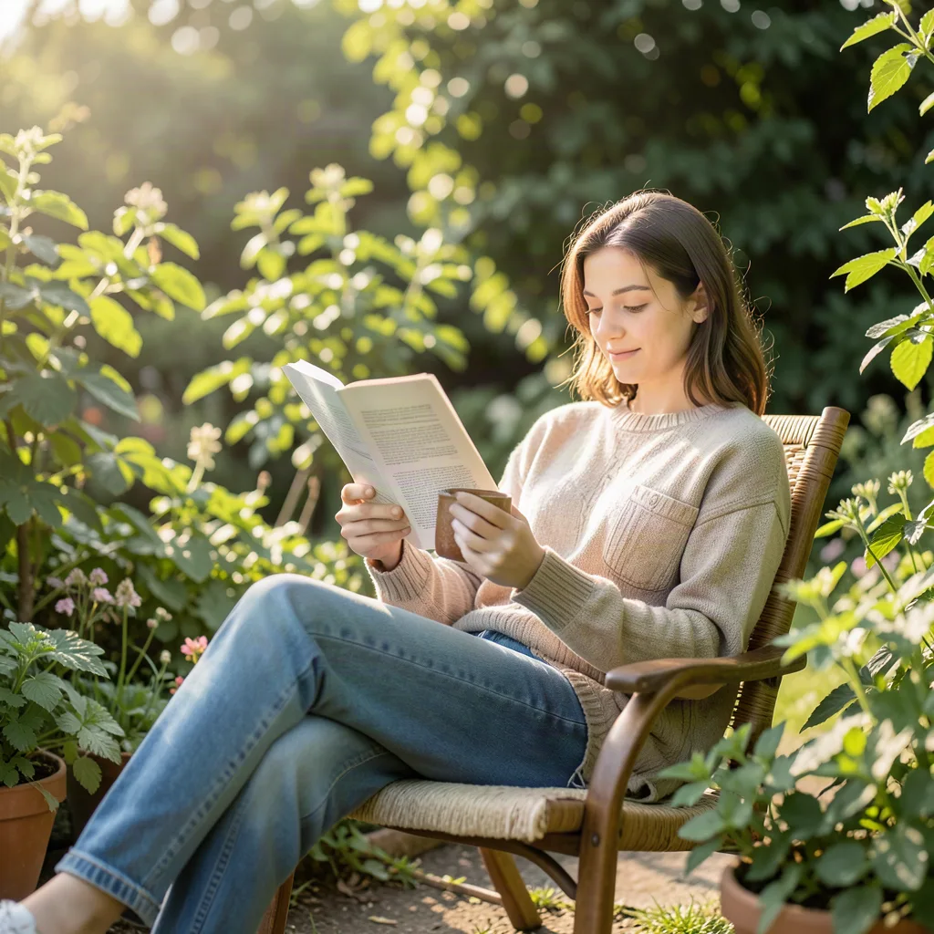 Simple Ways to Reduce Your Screen Time
