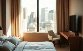 Sister City Wellness Hotel Review