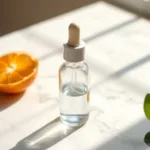 SkinCeuticals Vitamin C Analysis