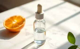 SkinCeuticals Vitamin C Analysis