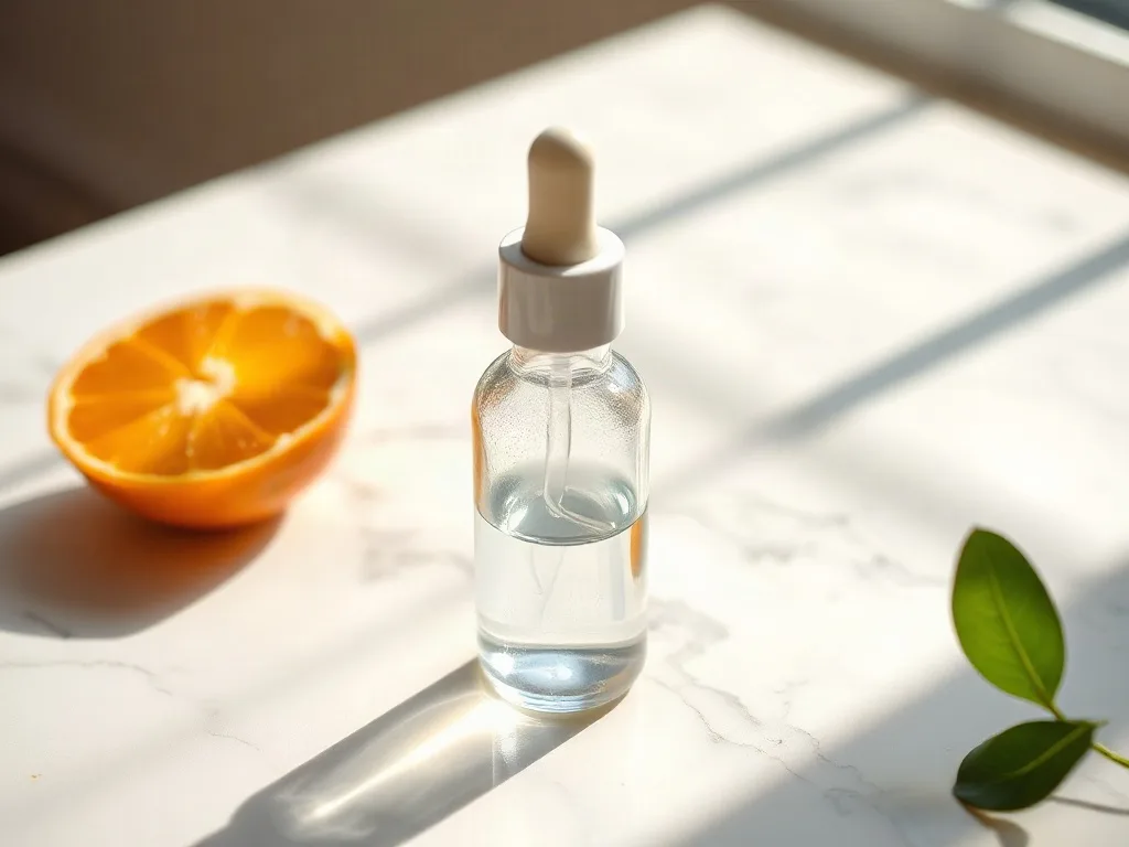 SkinCeuticals Vitamin C Analysis