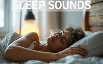 Sleep Sounds: How ASMR Can Transform Your Bedtime Routine