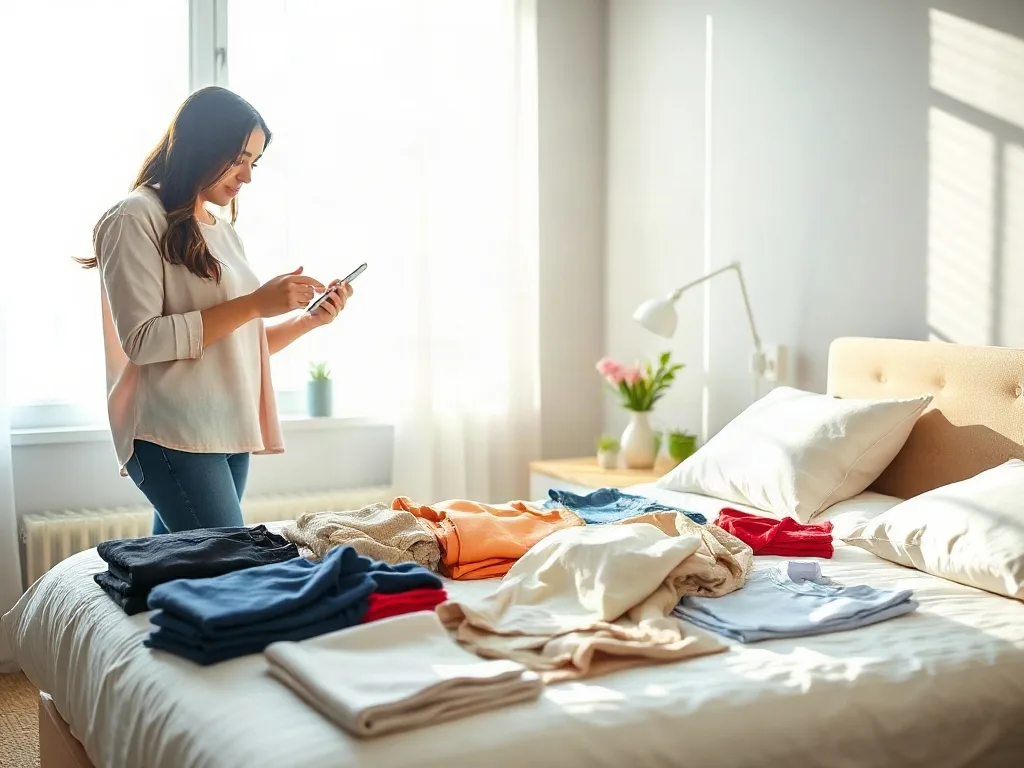 Smart Amazon Clothes Shopping Guide