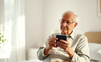 Smart Home Health Tech