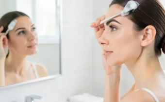 Soap Brows: The Zero-Cost Beauty Hack Everyone’s Talking About