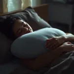 Somnox: The Robot Snuggle Pillow