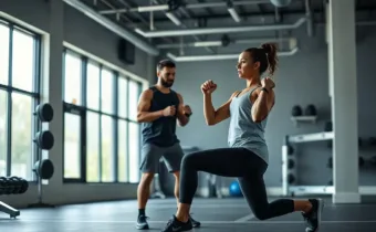 Star Power Training: The Secret Fitness Trainers Behind Your Favorite Celebrities