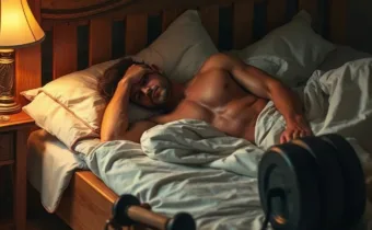 Strength Training’s Impact on Sleep