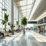 Stress-Free Airports Worth Visiting